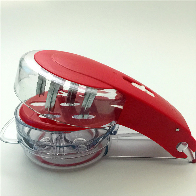 Multi-cherry Pitcher Cherry Seed Remover