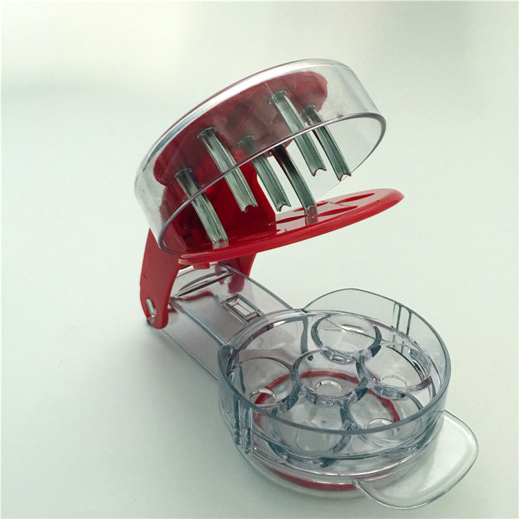 Multi-cherry Pitcher Cherry Seed Remover