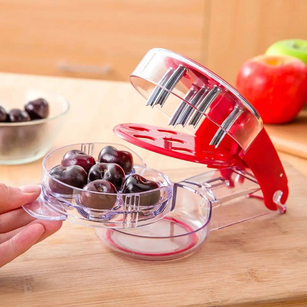 Multi-cherry Pitcher Cherry Seed Remover